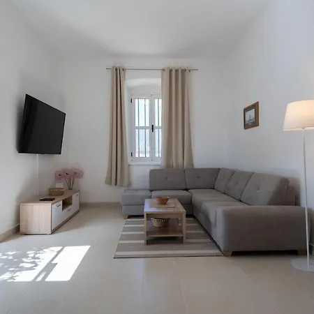 Appartamento Seafront Holiday Home Marina