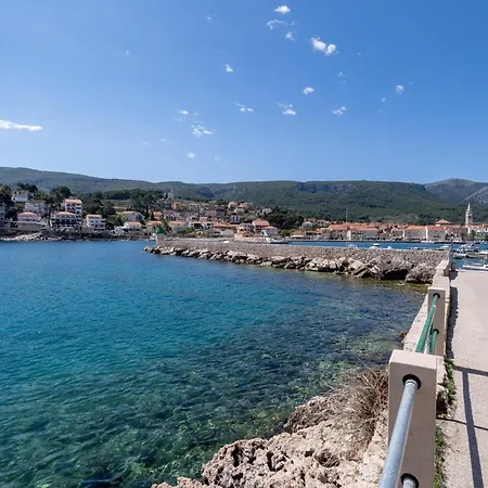 Appartamento Seafront Holiday Home Marina *