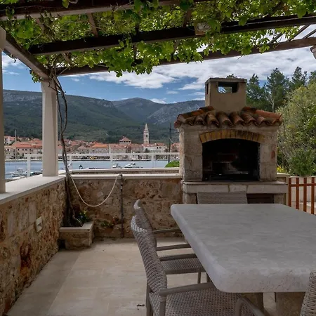 Appartamento Seafront Holiday Home Marina