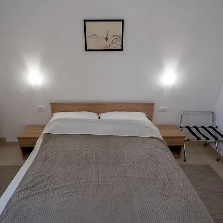 Apartment Seafront Holiday Home Marina *